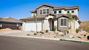 Curtis Ladera home